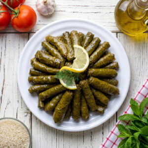 ورق عنب مطعم عبله