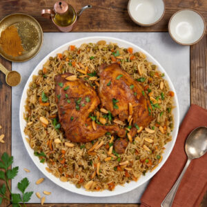 أكلات شعبية أردنية