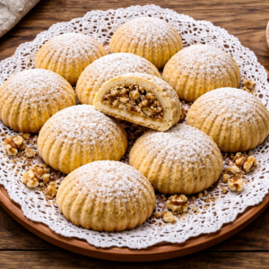 معمول سميد جوز